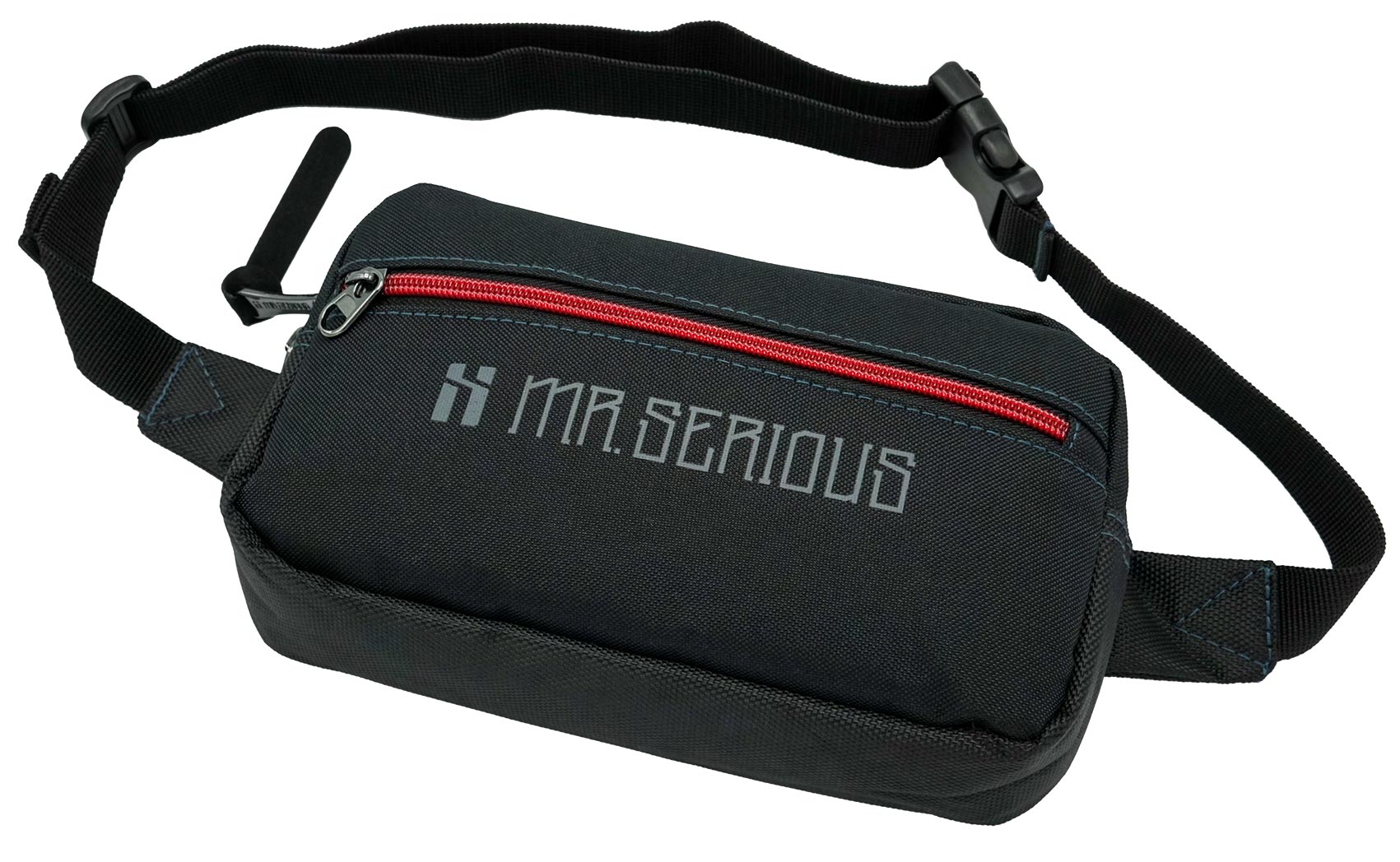Essential Hip Bag - Stealth image 0