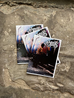 Dirty Deeds Mini Zine - Issue 20 image 0