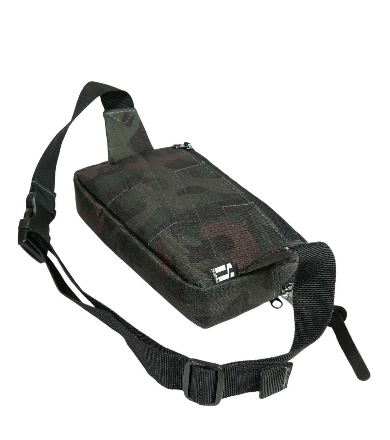 Essential Hip Bag - Camouflage image 3