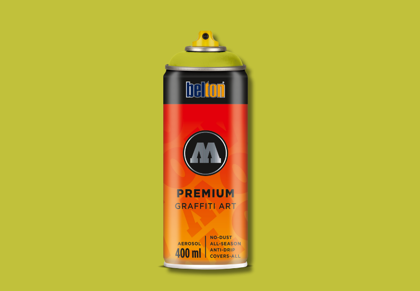 MOLOTOW Premium - Discontinued Colours - 178 Carambola image