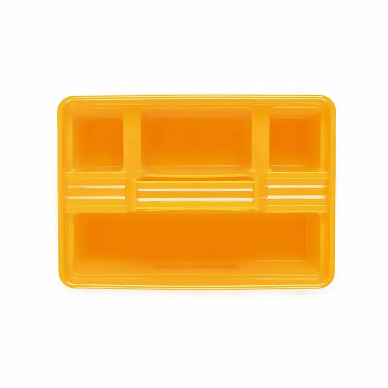 Storage Caddy - Large - Yellow image 3