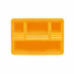 Storage Caddy - Large - Yellow image 3