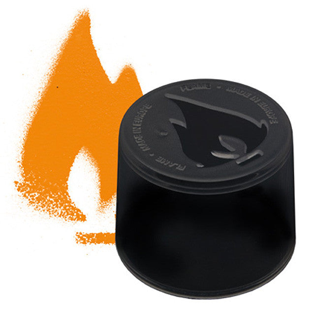 FLAME Orange image 3