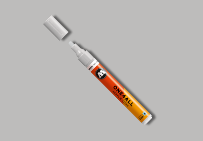 MOLOTOW ONE4ALL Marker 227HS - 237 Grey Blue Light image