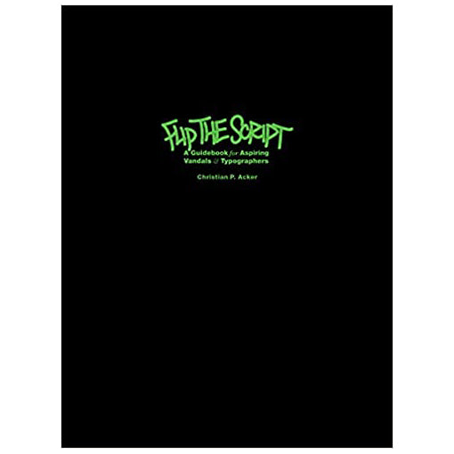 Flip the Script image 0