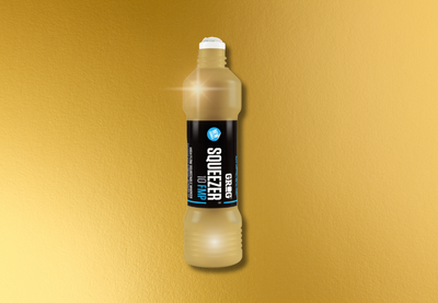 GROG Squeezer 10 FMP - Klondike Gold image