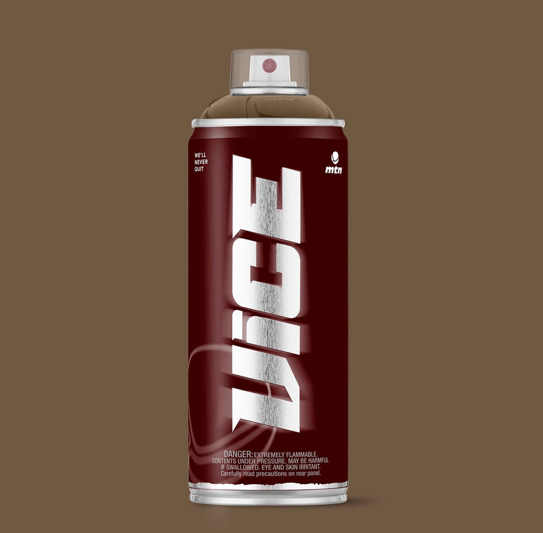 MTN VICE - Freight Brown image