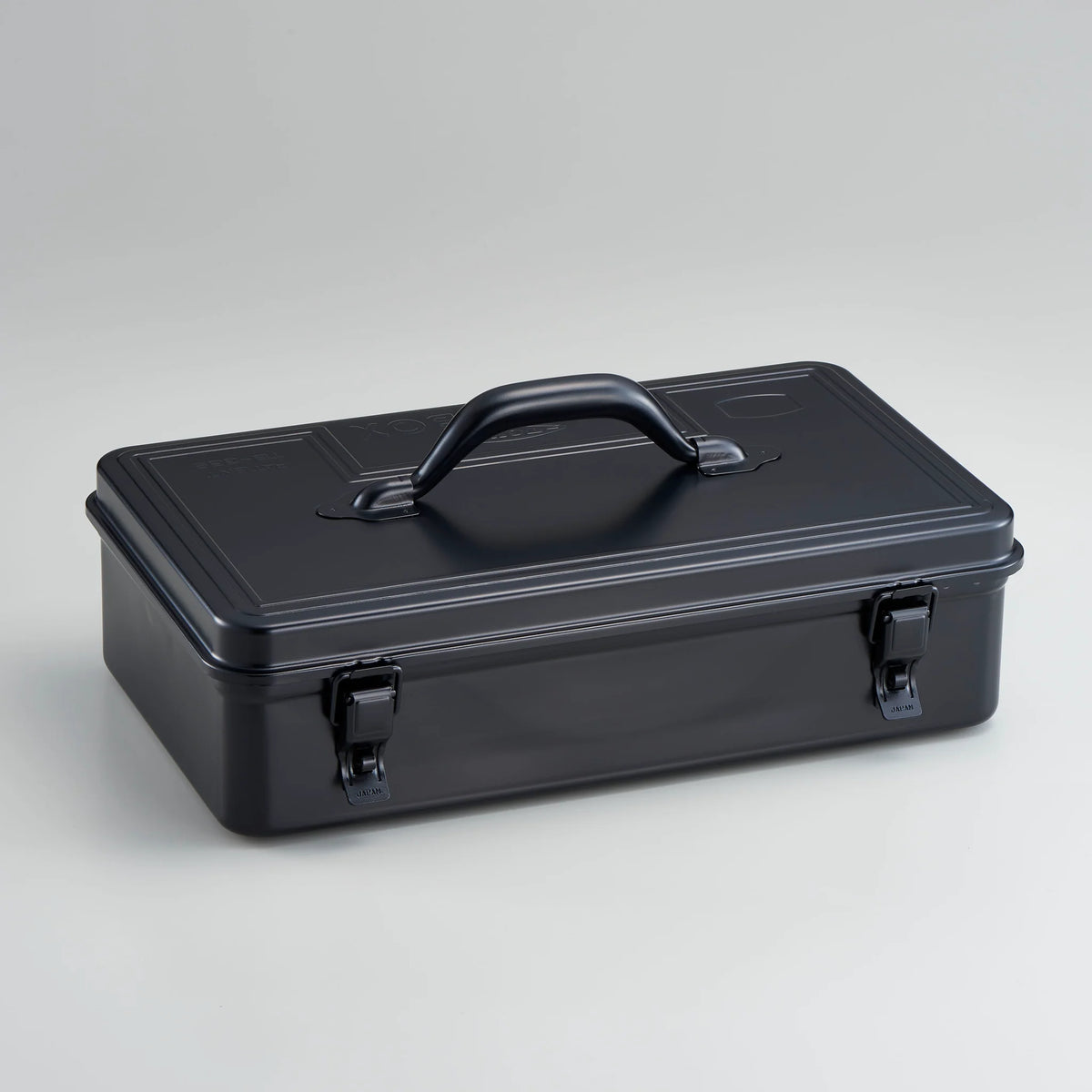 TOYO TB-362 Black image 0