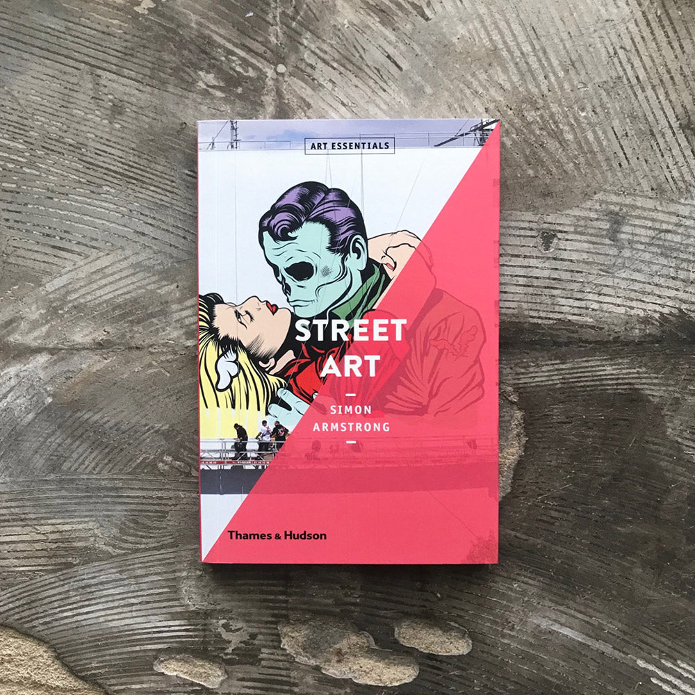 Art Essentials: Street Art image 0