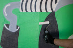 MURAL Protection Varnish - 1L - Matte image 8