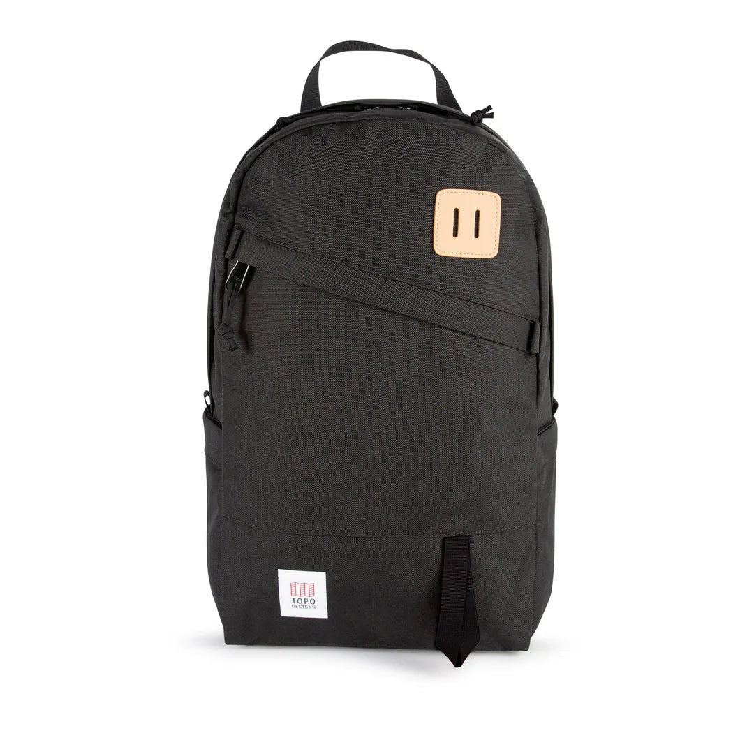 Daypack Classic - Black/Black image 0