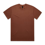 5080 Heavy Tee - Clay, Mens XL image