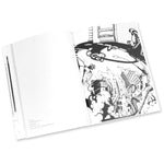Graffiti Coloring Book : Volume 2 image 4