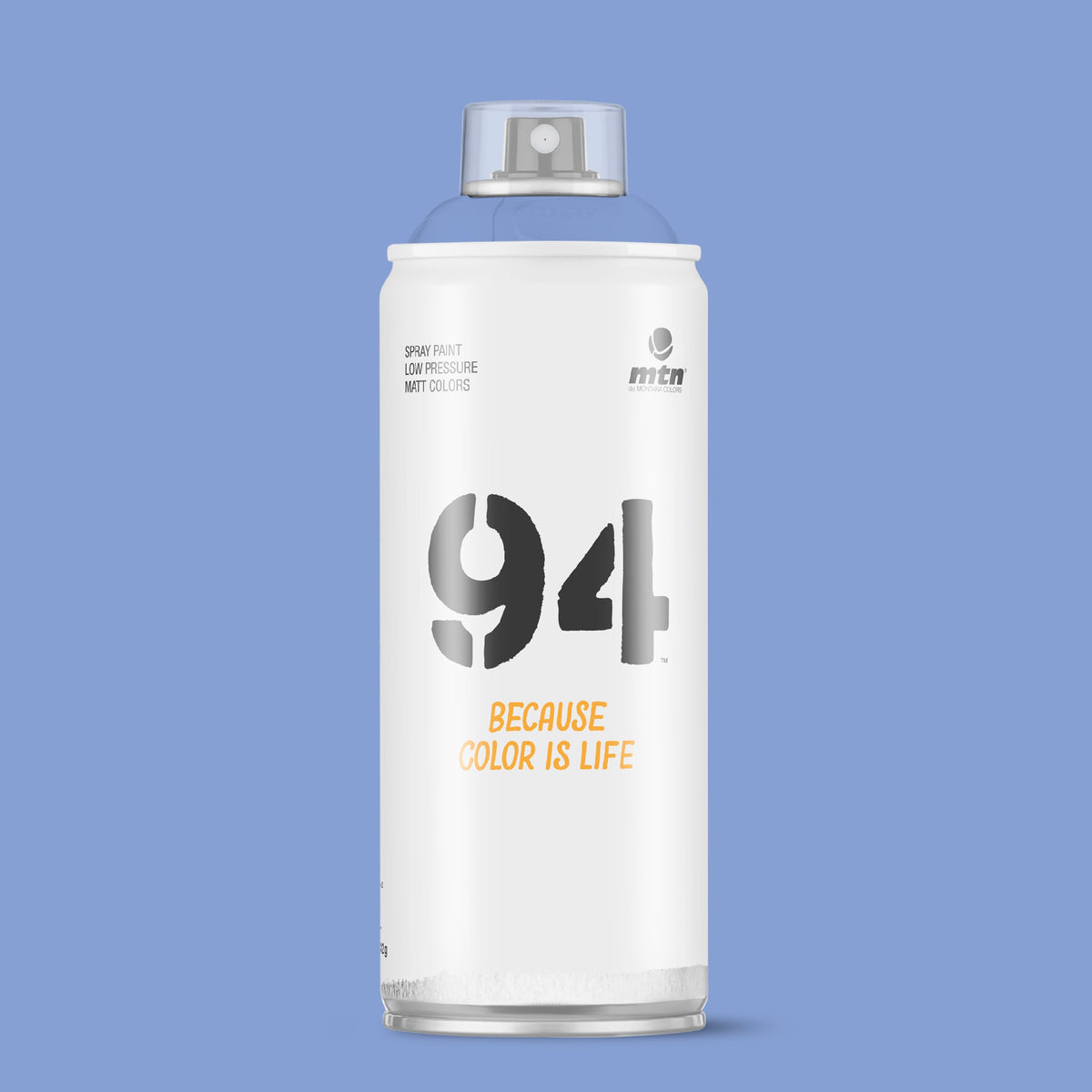 MTN 94 - Dancer Blue image