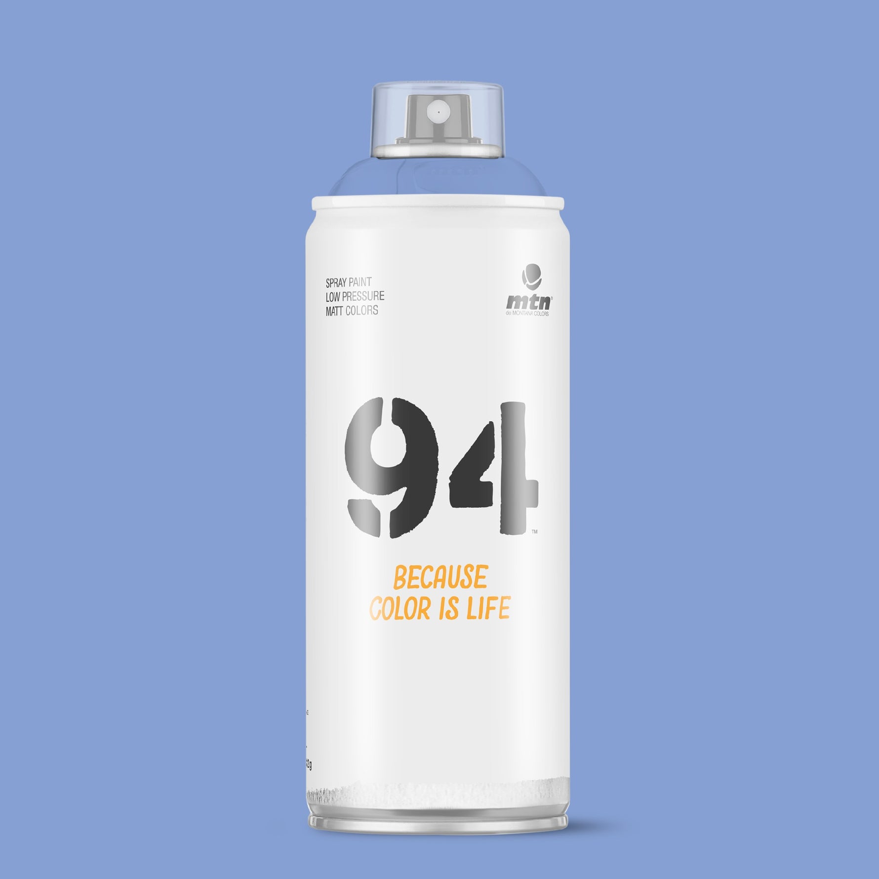 MTN 94 - Dancer Blue image