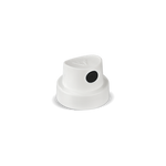 Aerosol Nozzle - Black Dot image 2
