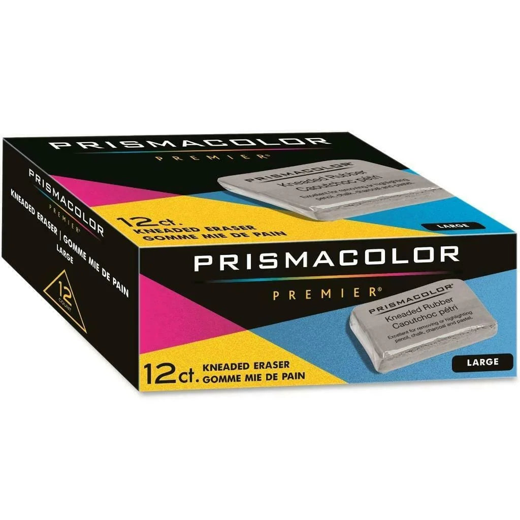 Prismacolor Kneadable Eraser