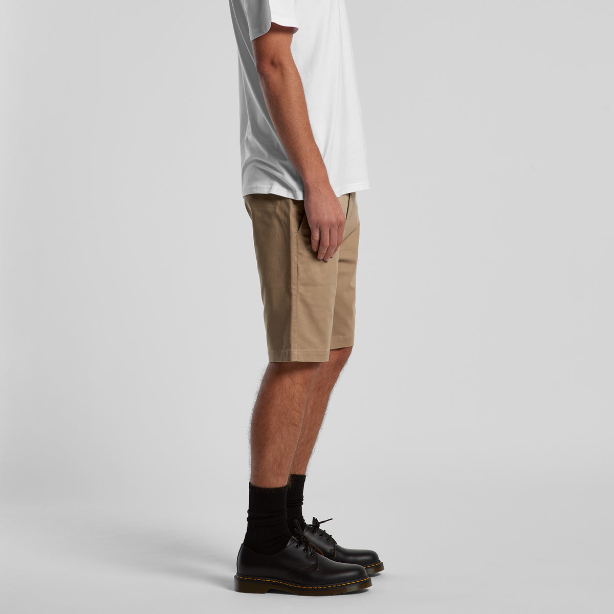 5902 Plain Short image 1