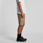 5902 Plain Short image 1