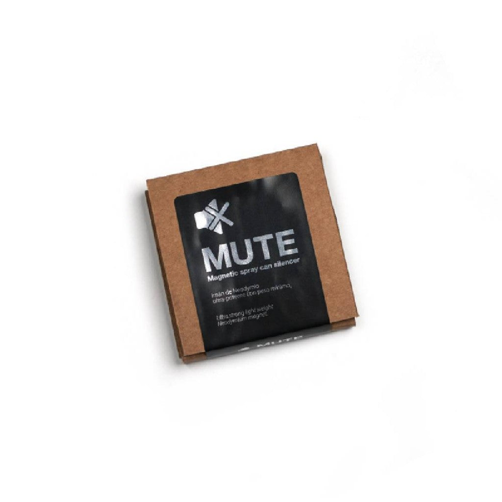 MTN Mute Can Silencer image 0