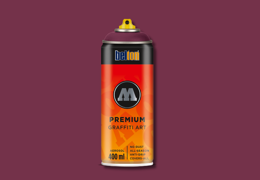 MOLOTOW Premium - 055 Purple image