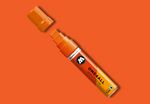 MOLOTOW ONE4ALL Marker 627HS - 085 Dare Orange image