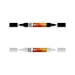MOLOTOW ONE4ALL Glossy Marker Twin image 0