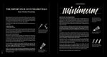 HANDSTYLE LETTERING: From Calligraphy to Typography (20th Anniversary Boxset Edition) image 1