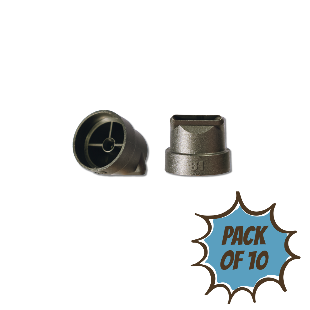 81 Cap Female - Pack of 10 image 0