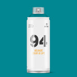 MTN 94 - Turquoise Blue image