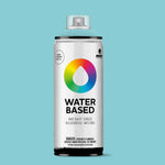 MTN Water Based 400ml - Hawaii Blue image