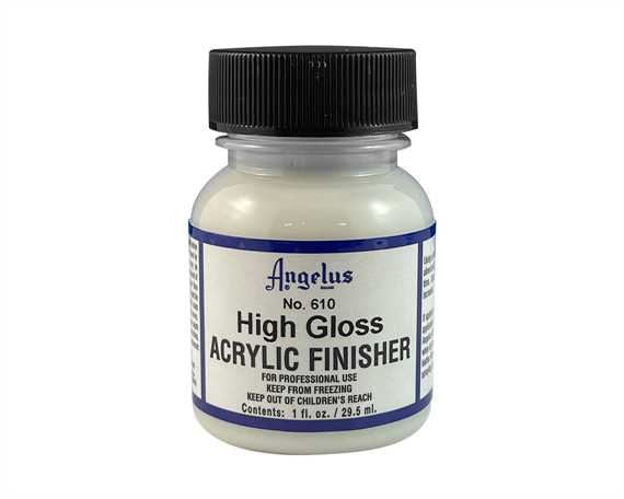 Acrylic Finisher No 610 - 29.5ml image 0