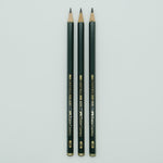 Castell 9000 Pencil image 0