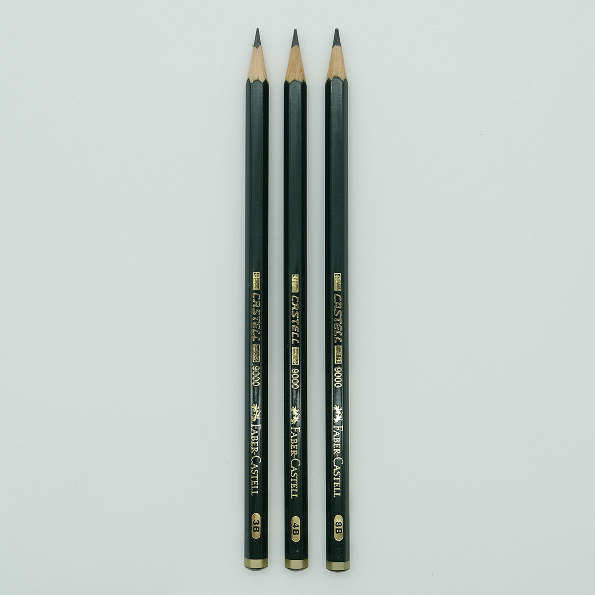 Castell 9000 Pencil image 0