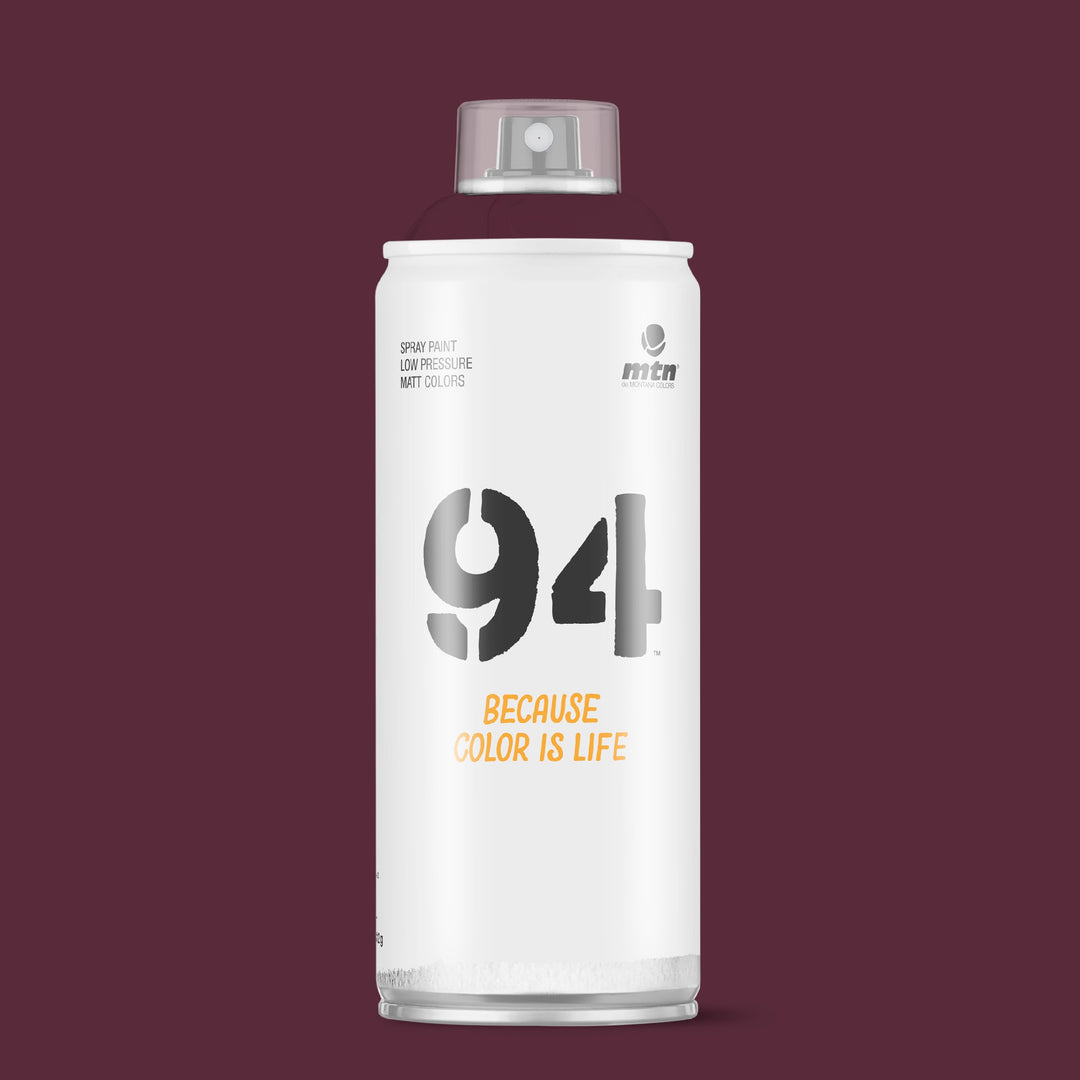 MTN 94 - Bitacora Red image