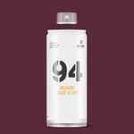 MTN 94 - Bitacora Red image