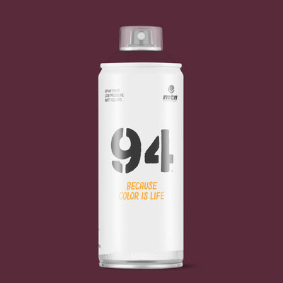MTN 94 - Bitacora Red image