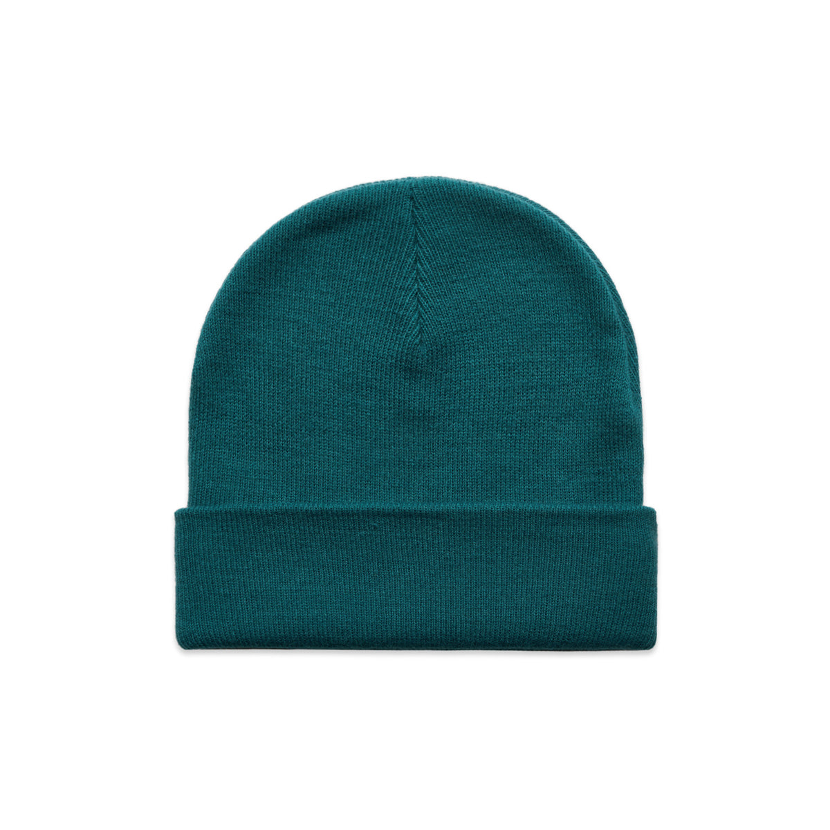 1107 Cuff Beanie - Atlantic image