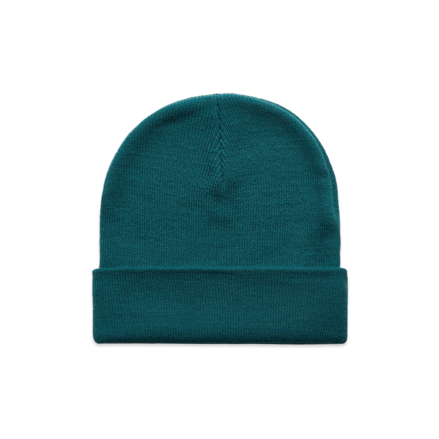 1107 Cuff Beanie - Atlantic image