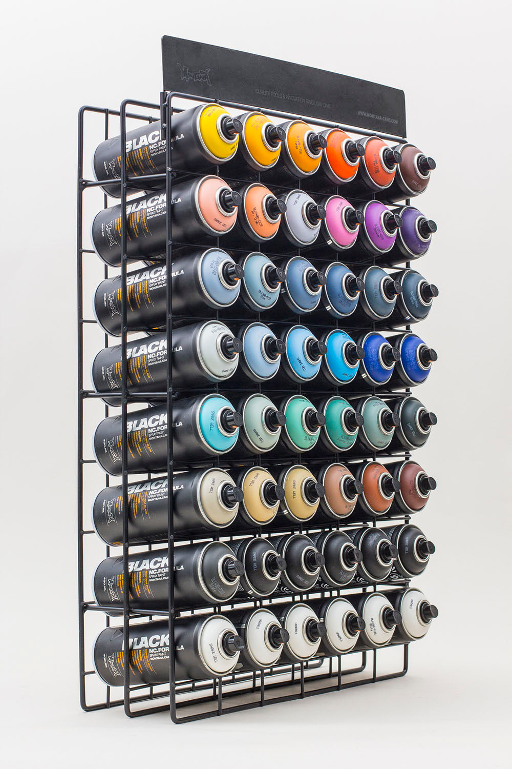 Montana Studio Rack - 48 Cans image 2