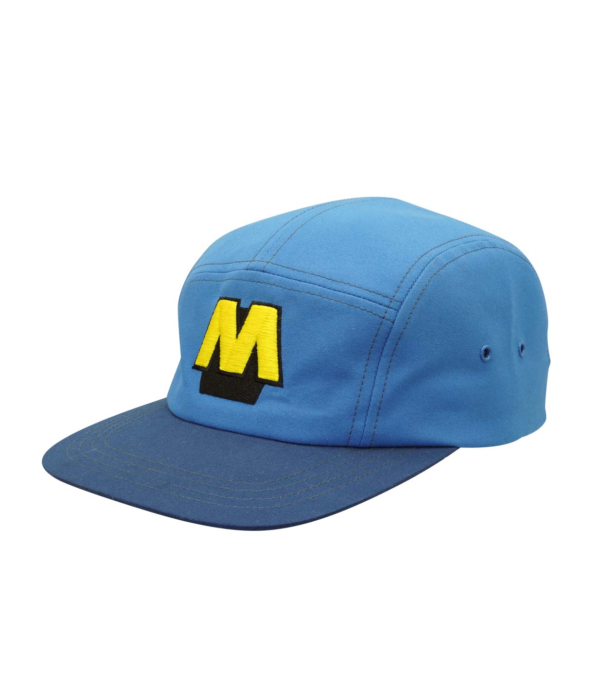 Metro Cap - Blue image 1