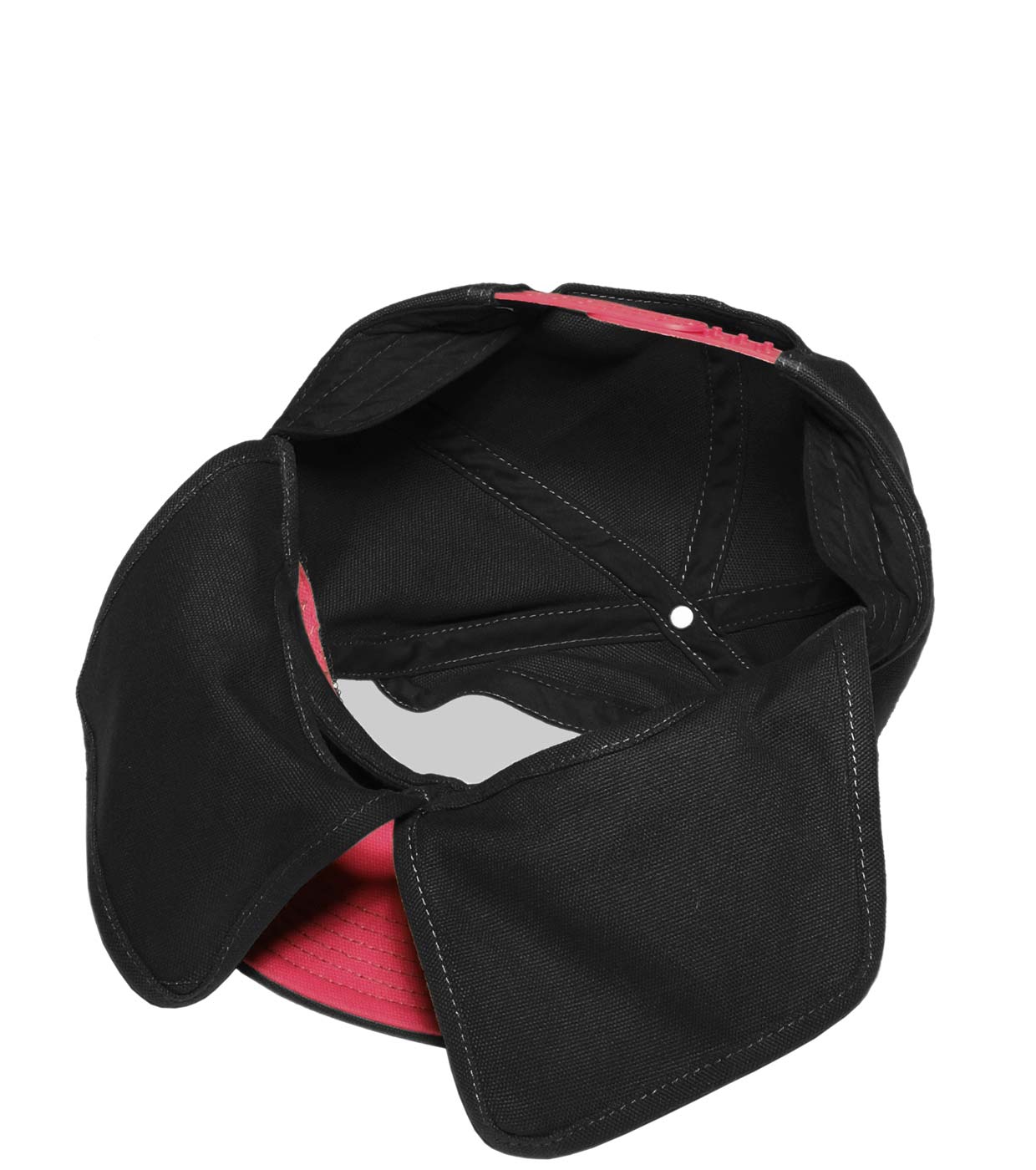 Unknown Cap - Black image 5