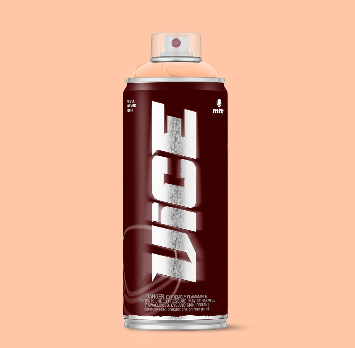 MTN VICE - Alive Orange image