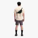 Mountain Waist Pack - Black/Neutral image 6