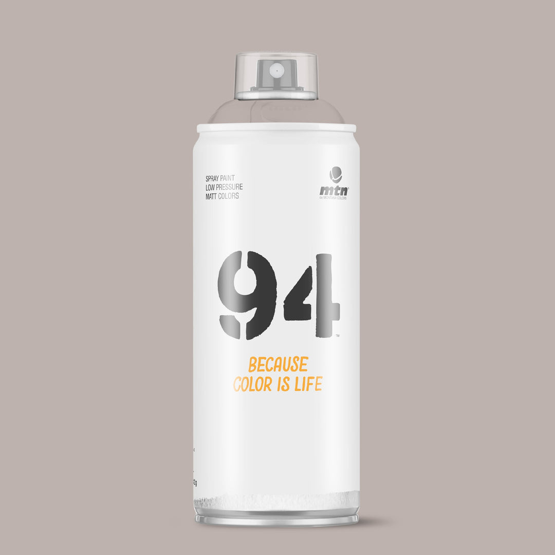 MTN 94 - Native Grey image