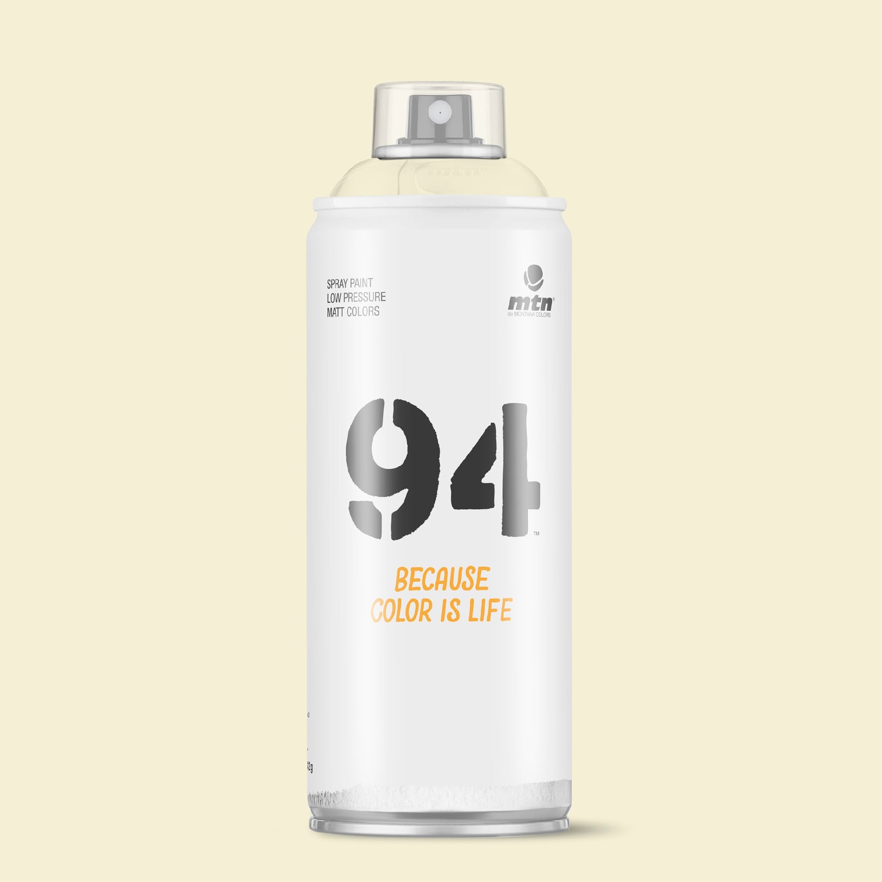 MTN 94 - Placebo Grey image