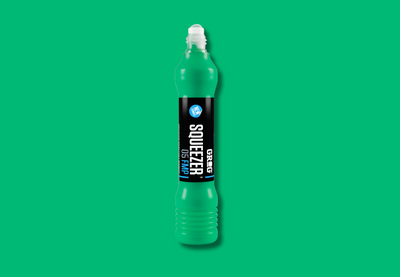GROG Squeezer 05 FMP - Obitory Green image