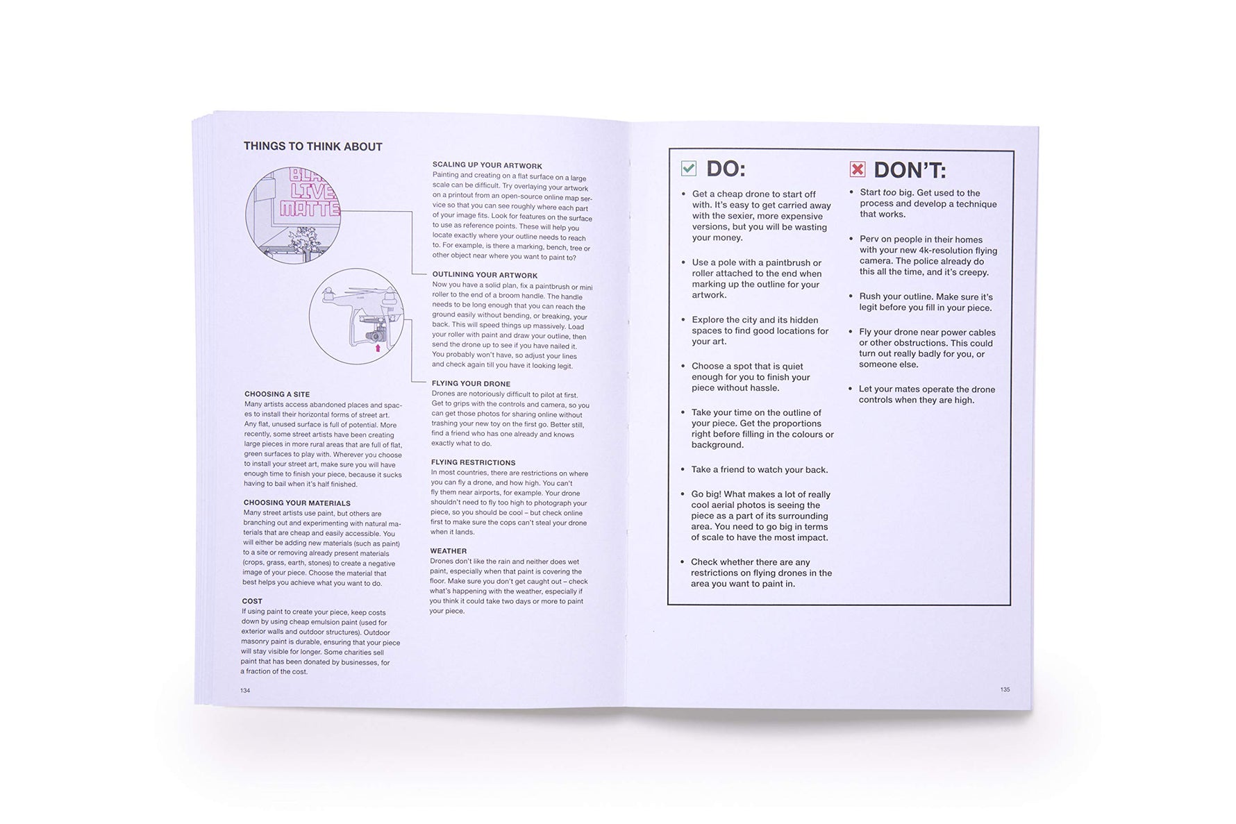 The Street Art Manual image 1
