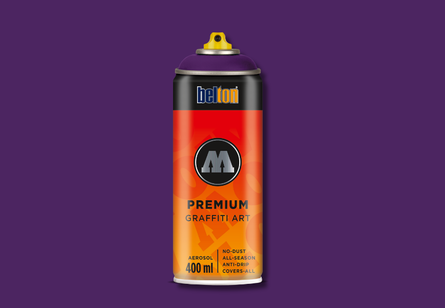 MOLOTOW Premium - 069 Currant image