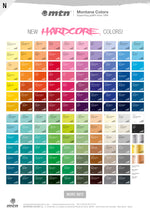 MTN Hardcore image 1